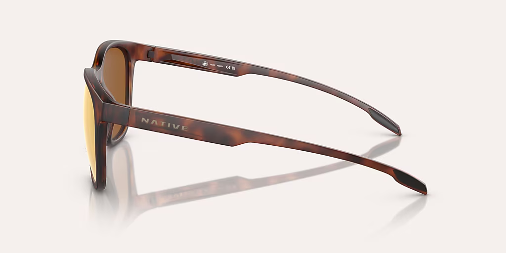 Native Eyewear - Targhee